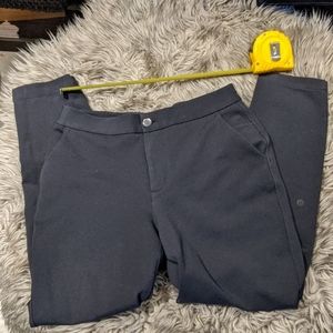 Lululemon slacks